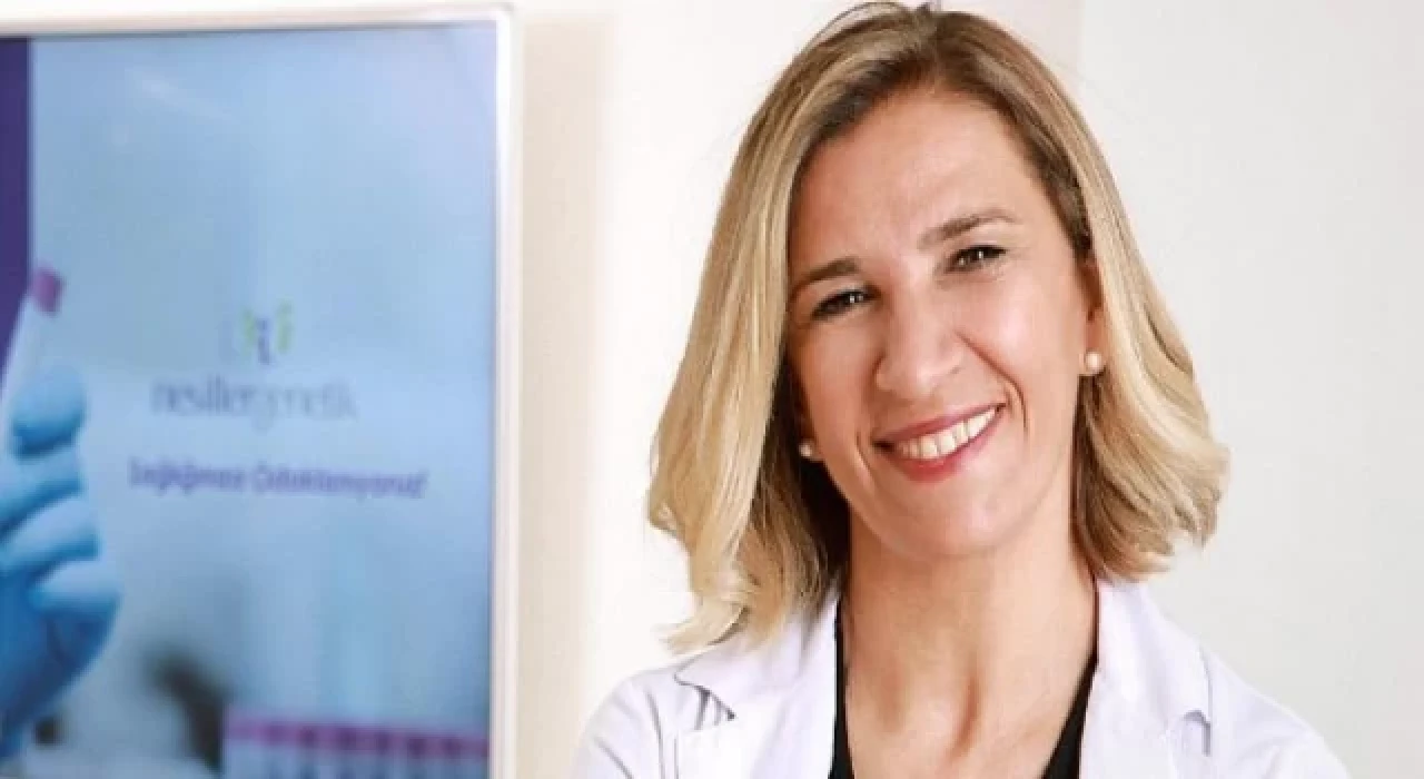 Genler diyet yapma ve sonuç almada belirleyici