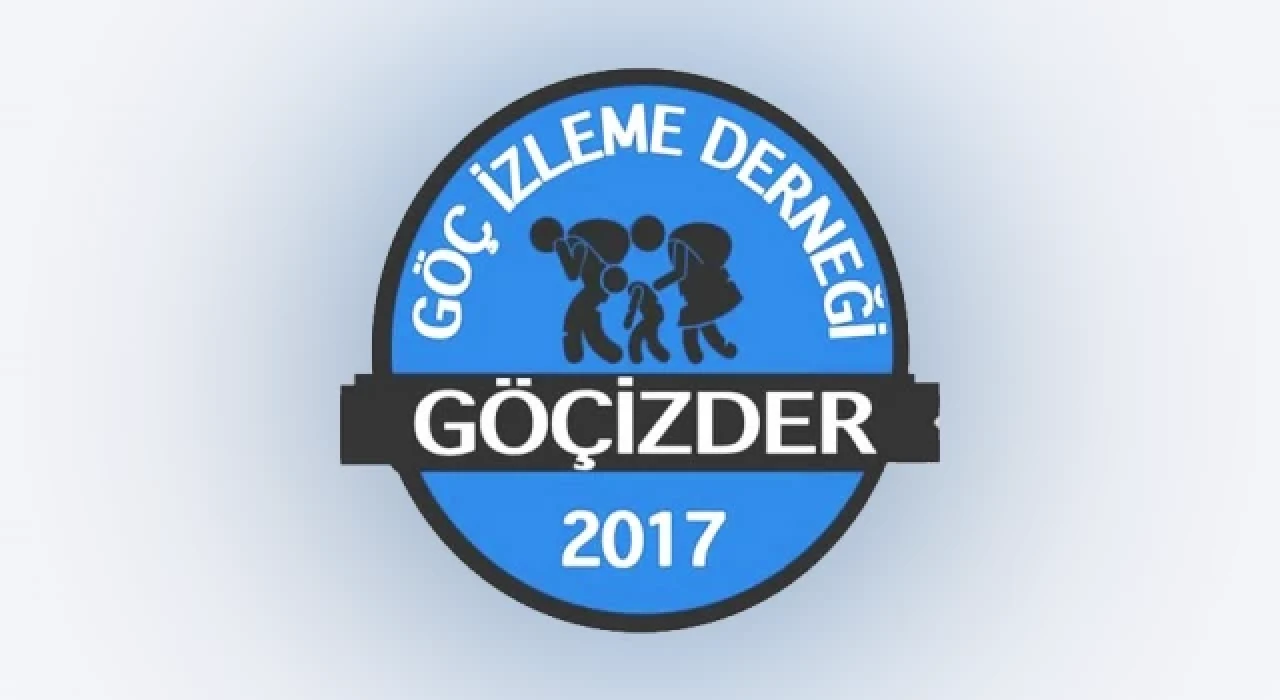 Göç İzleme Derneği’ne operasyon: 22 kişi gözaltına alındı