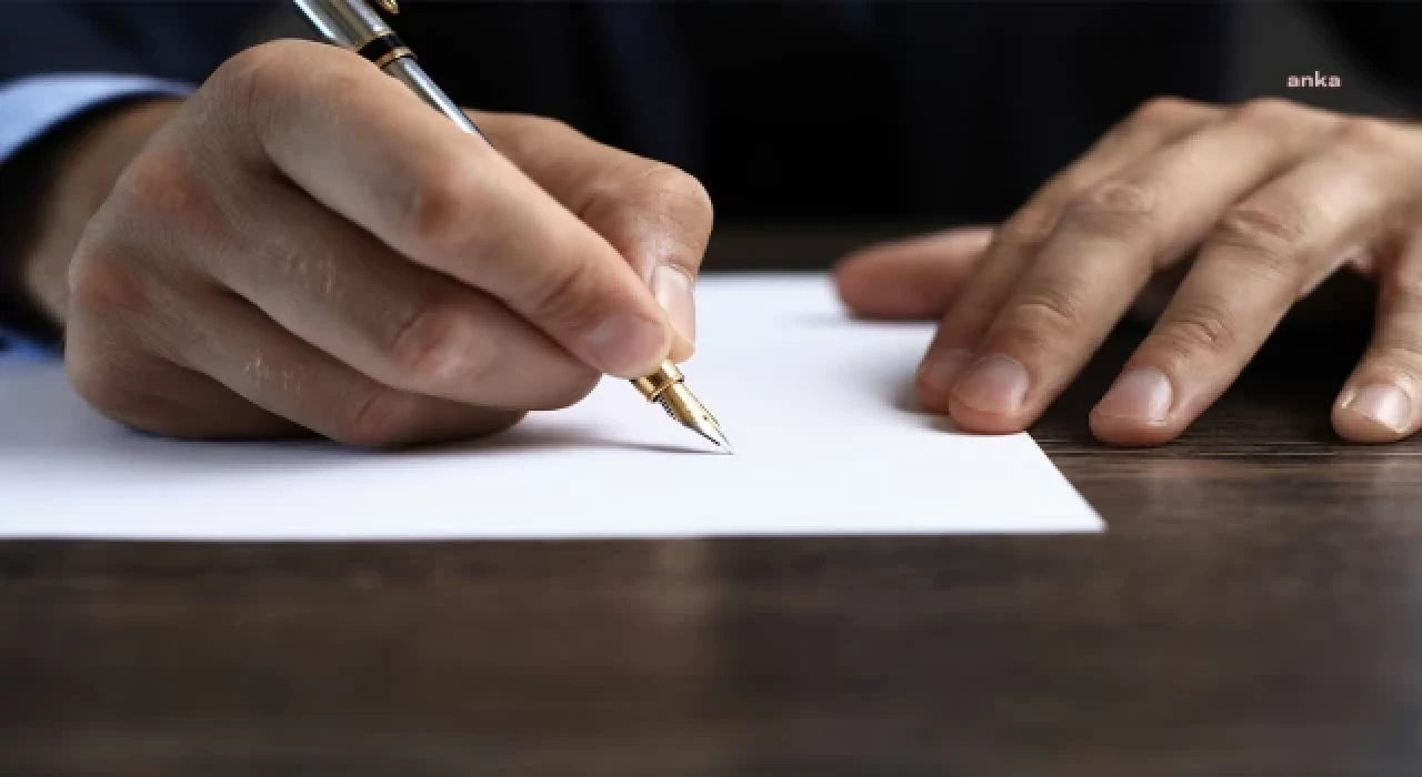 Hazine ve Maliye Bakanlığı başmüfettişliklerine 17 bakanlık müfettişi, 540 vergi müfettişi atandı