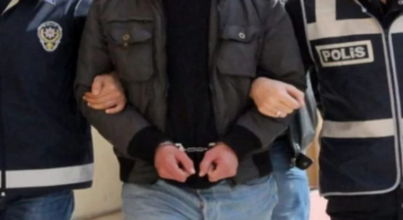 İçişleri’nden FETÖ/PDY Operasyonu: 34 gözaltı