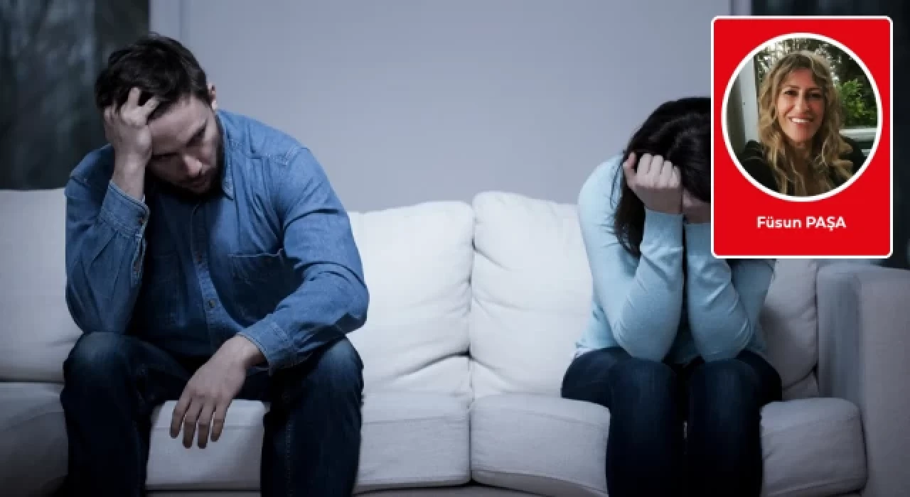 İlişkilerde mutsuzluk nasıl oluşuyor?