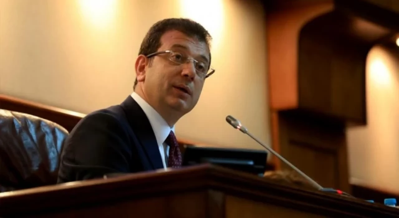 İmamoğlu: Maliyet hesaplayamıyoruz, ihalelerimize firmalar artık girmemeye başladı