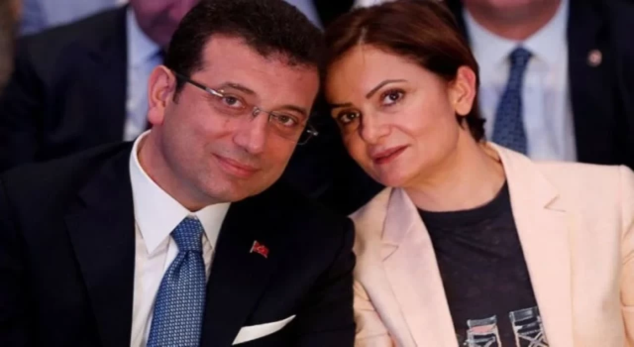 İmamoğlu’ndan Kaftancıoğlu’na ilk yorum