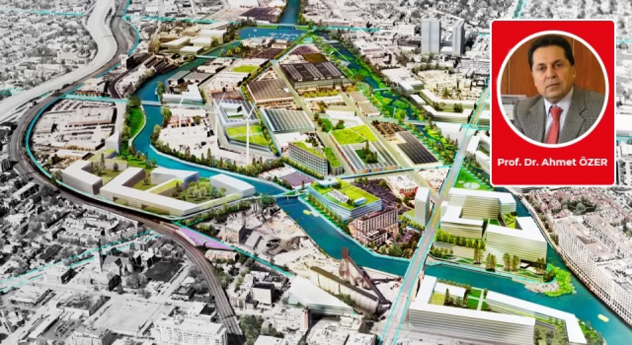 İnsani gelişmeye sahip kapsayıcı kent nasıl olmalı