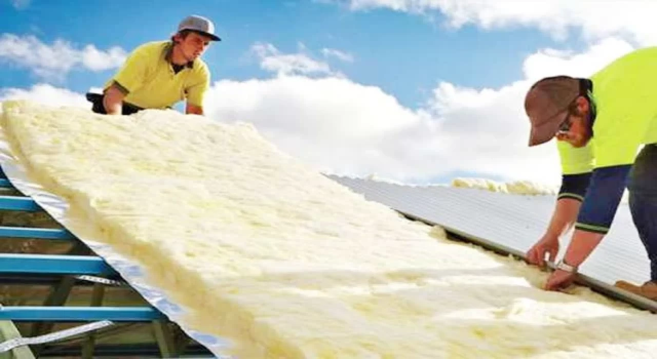 Isı yalıtımına kredi desteği