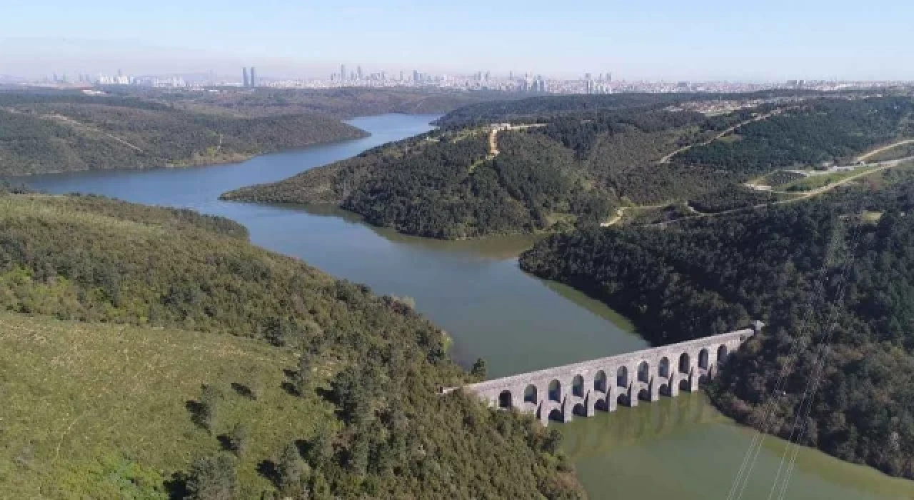 İSKİ Genel Müdürü: İstanbul’da bu yaz su problemi yaşanmayacak