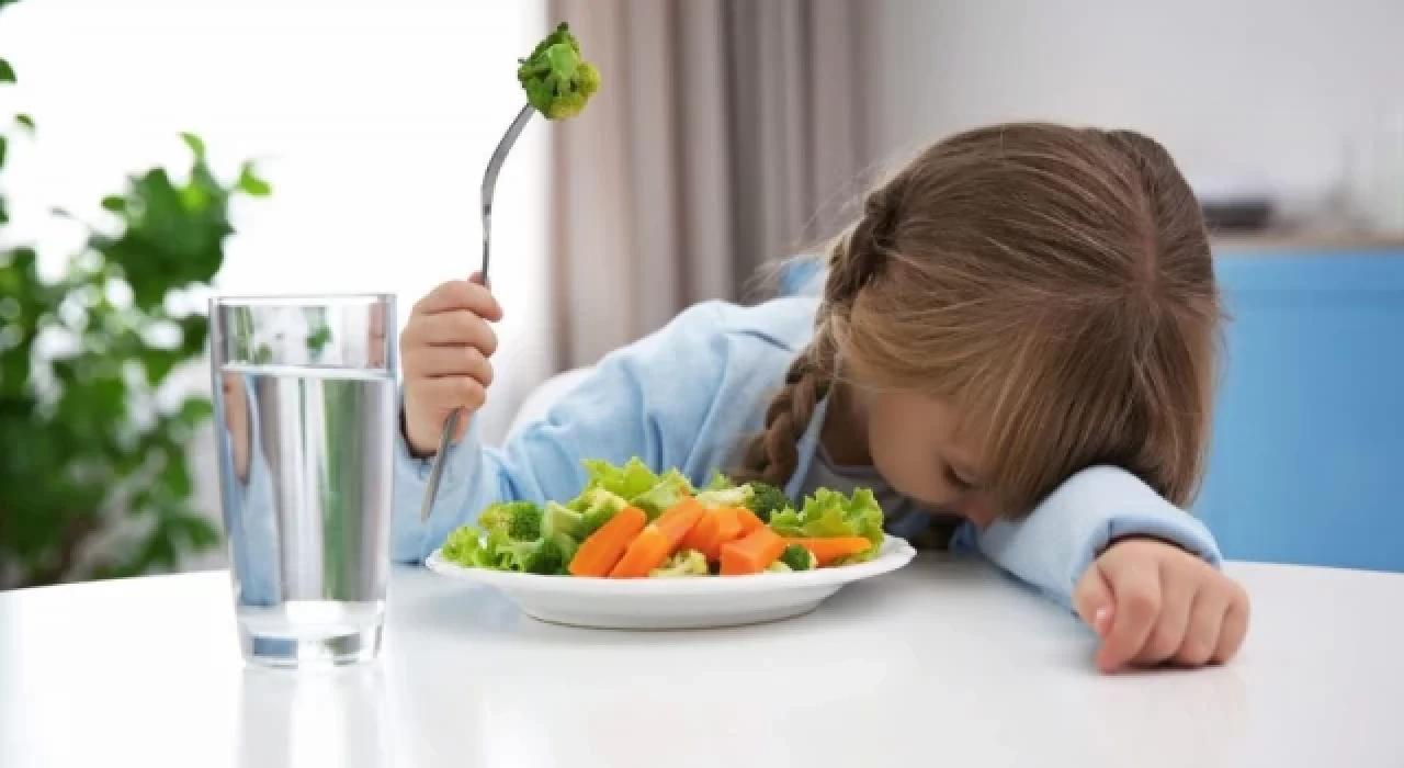 İştahsızlık neden olur? Nasıl önlenir?