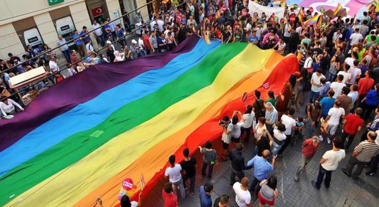 İstanbul'da Onur Haftasına yasak