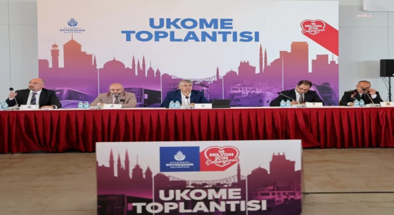 İstanbul'da yediemin otoparklarına ve çekici ücretlerine yüzde 28 ila yüzde 42,9 arasında değişen oranlarda zam!