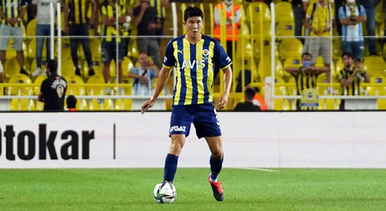 İtalyan devi Kim Min-Jae'ye talip!