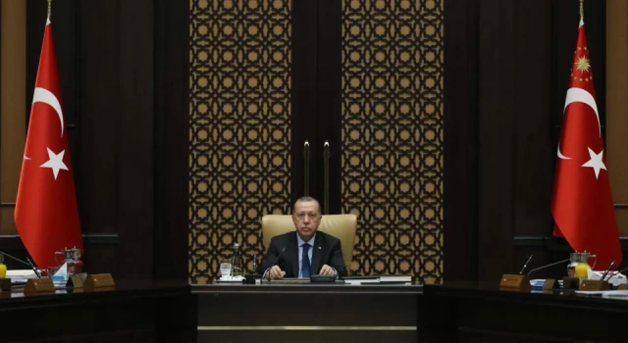 Kabine toplanıyor: Asgari ücrete ara zam ve bayram tatili masada