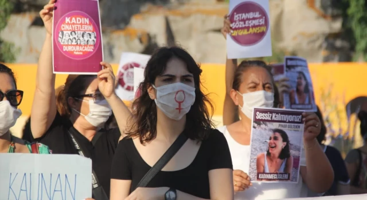 Kadın Cinayetlerini Durduracağız Platformu’nun kapatılmasına ilişkin dava bugün başlıyor