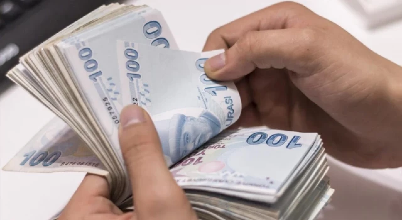 Kamu işçilerine ek ödeme 4 Temmuz'da yapılacak