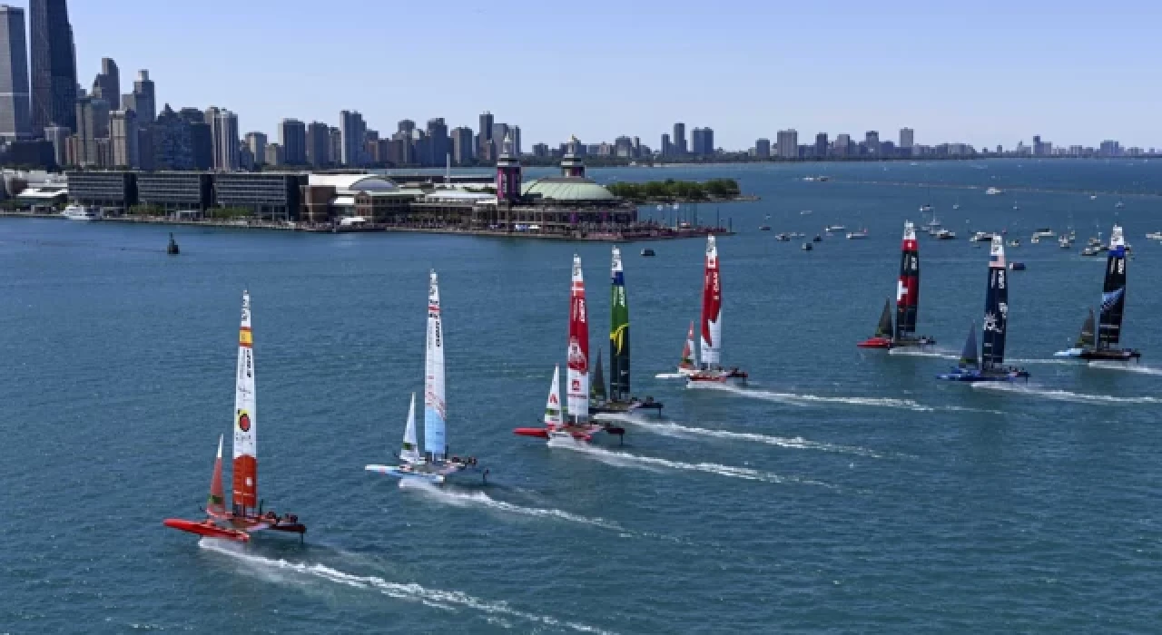 Kanada’da 134 yıl sonra sıcaklık rekoru kırıldı