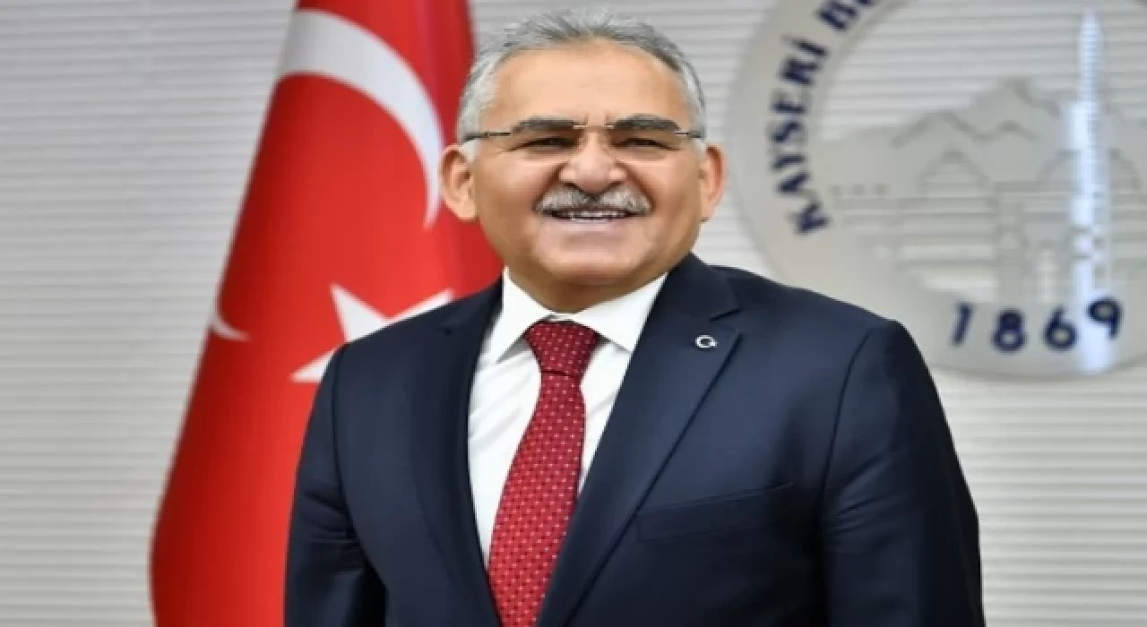 Kayseri Büyükşehir’den Gençlik Festivali