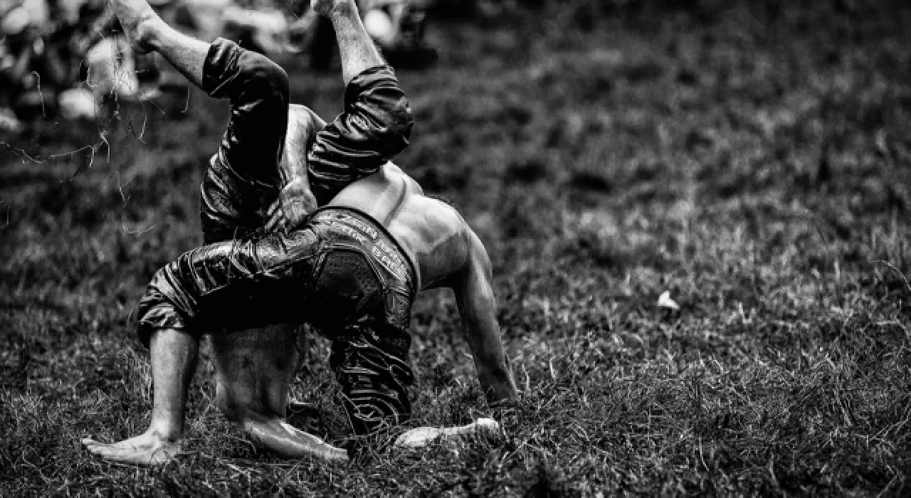 Kırkpınar Yağlı Güreşleri naklen TRT Spor'da