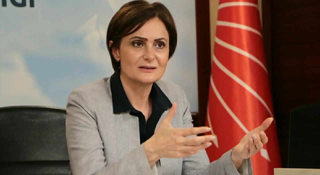 Kulis: CHP İstanbul İl Başkanlığı için üç isim öne çıktı