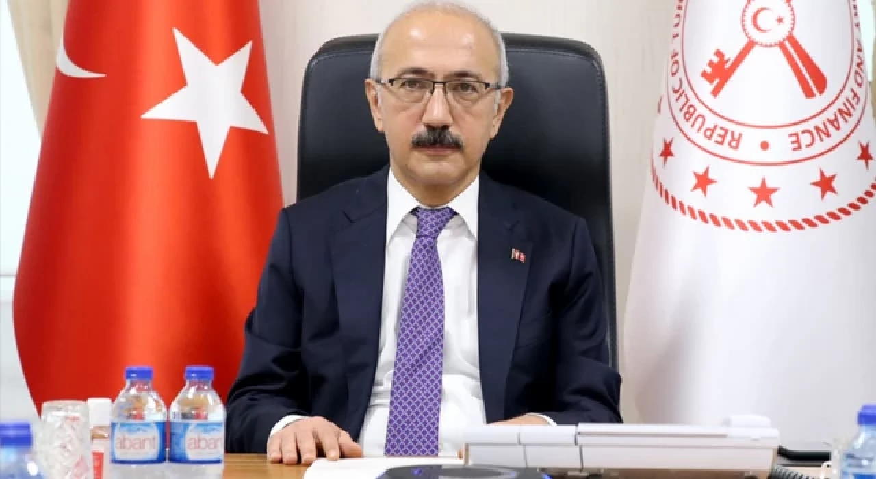 Kulis: Hükûmet, eski Bakan Lütfi Elvan'ın yeniden kapısını çaldı