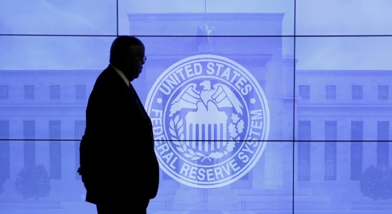 Küresel piyasalar Fed'e odaklandı