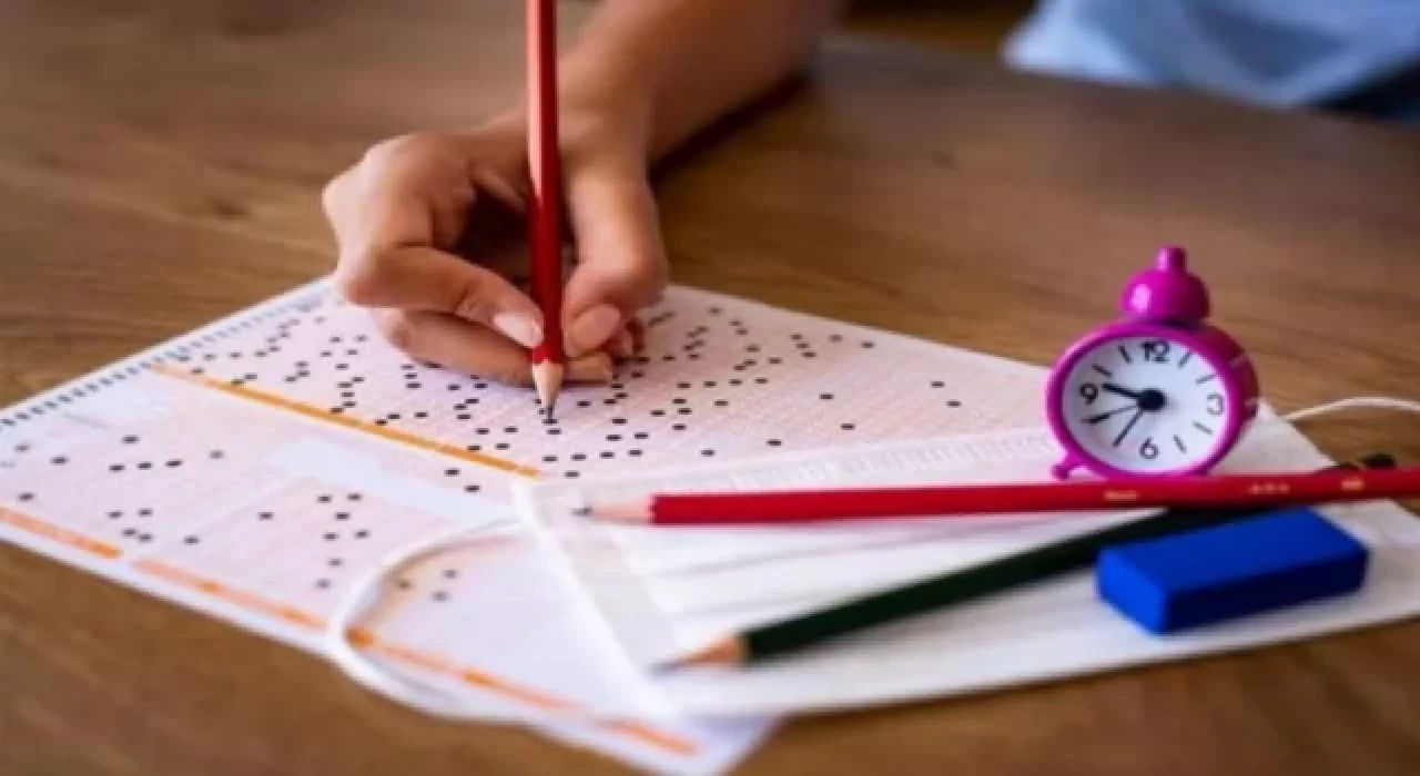 LGS’de geri sayım