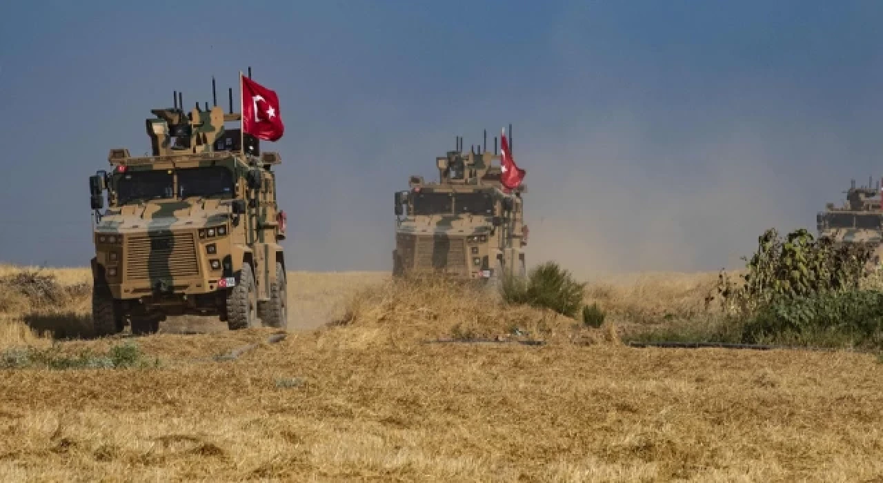 Libya Tezkeresi Resmi Gazete'de yayınlandı