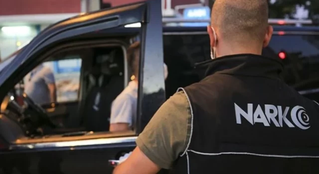 Malatya merkezli 'uyuşturucu' operasyonu: 13 kişi tutuklandı