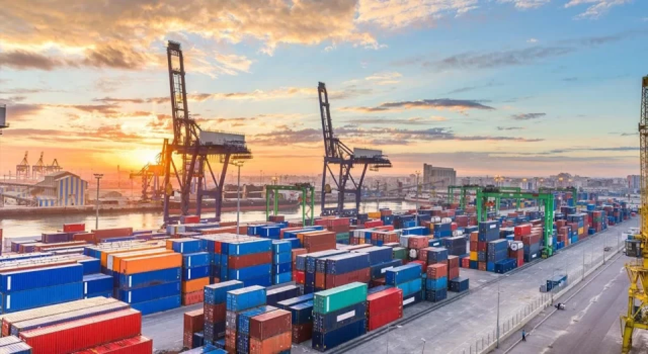 Mayıs ayında ihracat 19 milyar dolara çıktı