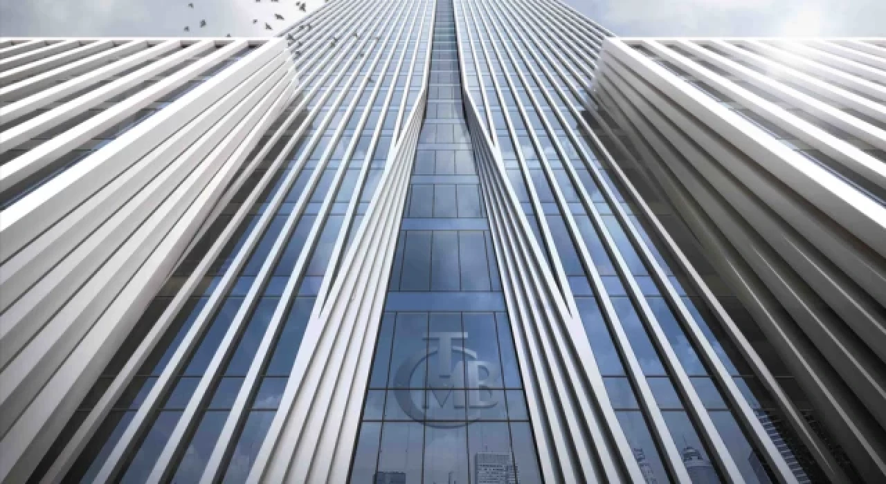 Merkez Bankası faizi yüzde 14'te sabit bıraktı