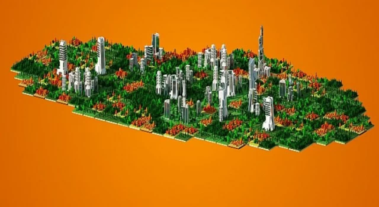 Metaverse, trilyon dolarlık bir ekonomik değer yaratma potansiyeline sahip