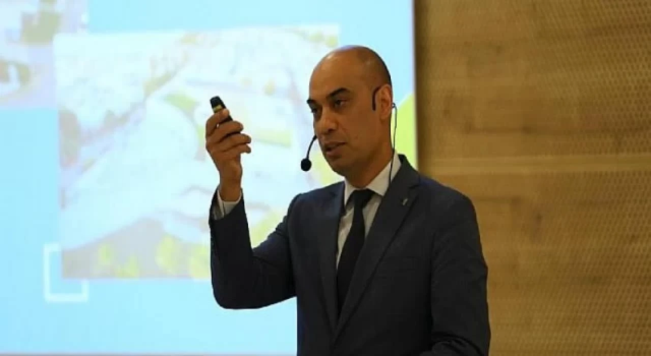 Muğla Büyükşehir Belediye Başkanı Dr. Osman Gürün  “Mali yapımızı doğru yönetmeye devam edeceğiz”