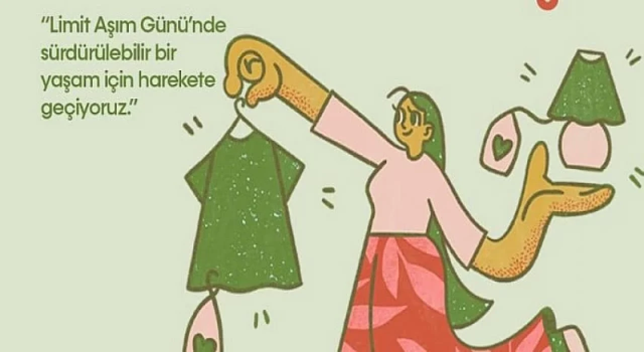 Nilüfer’de takas şenliği