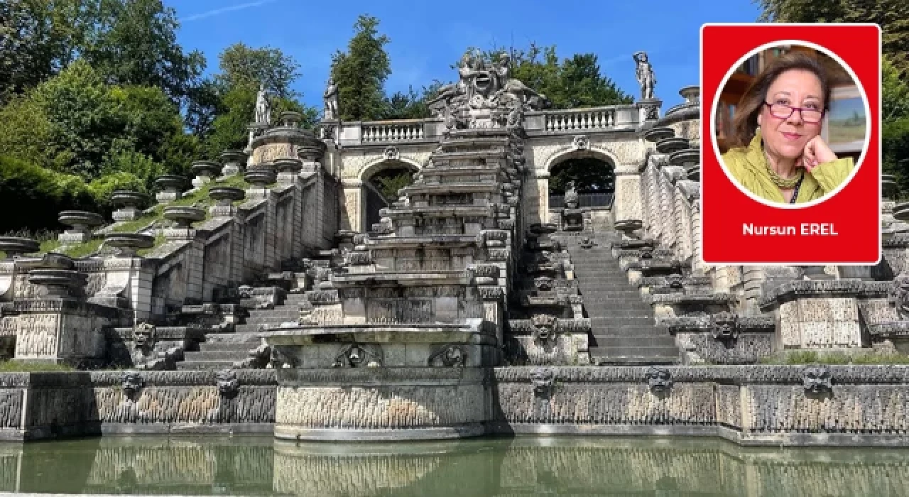 Nursun Erel’in Paris günlüğü -3-