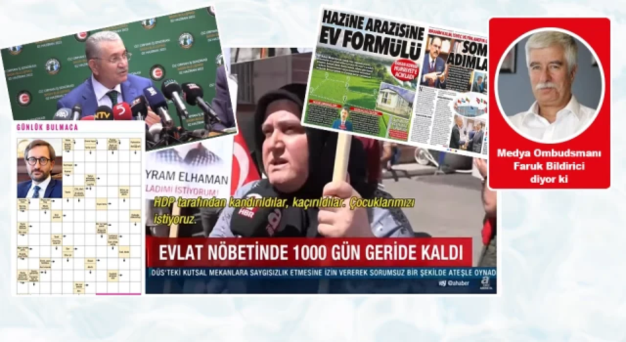 Oğlunun ölümüne inanmayan anne