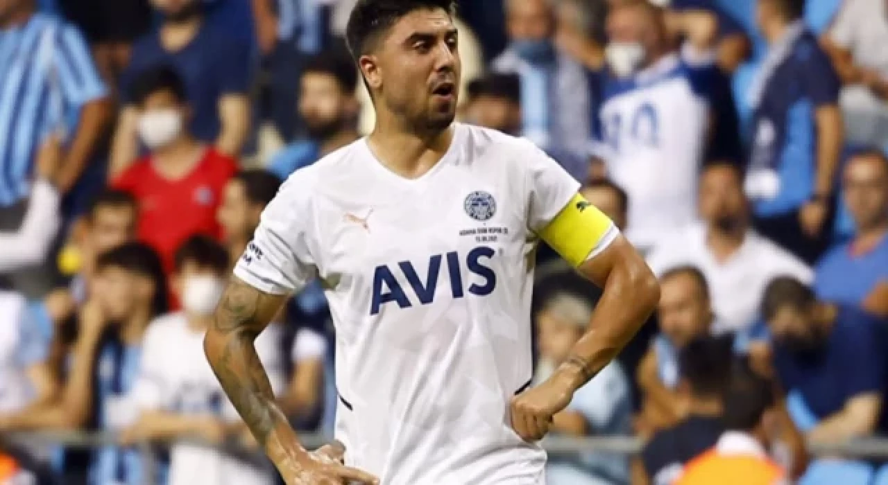 Ozan Tufan, adım adım Hull City'ye