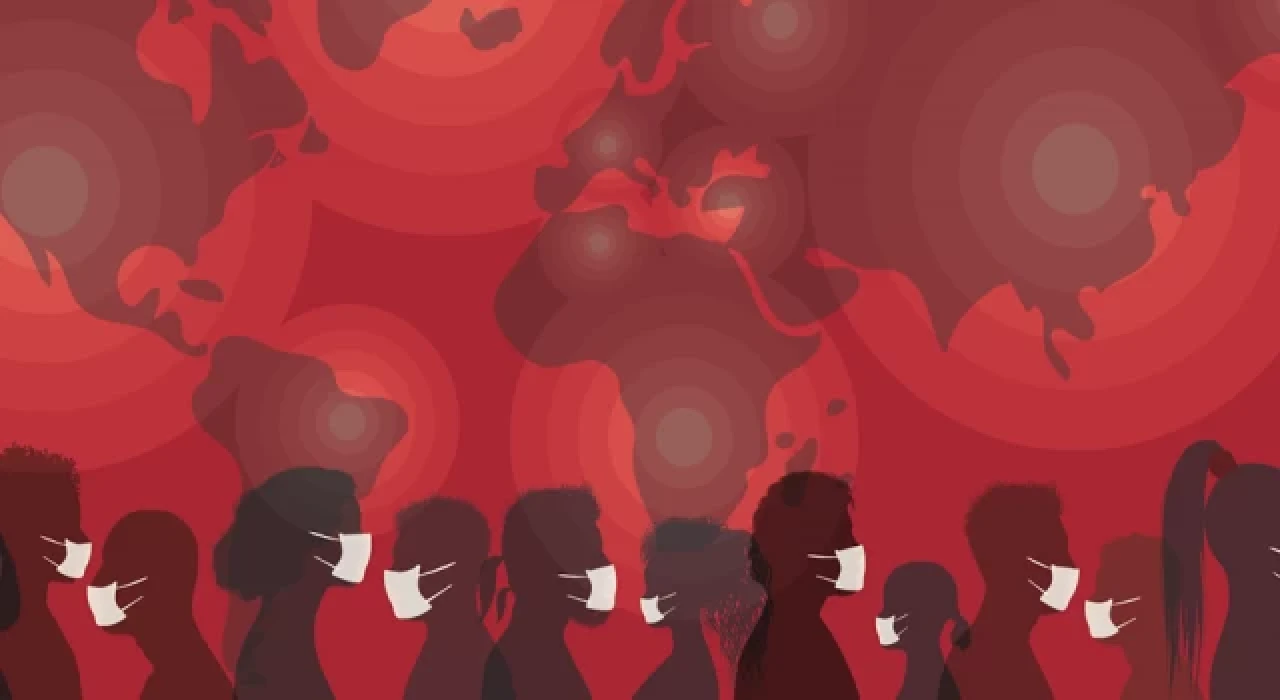 Pandemide ‘yaz dalgası’na kapılmamaya dikkat