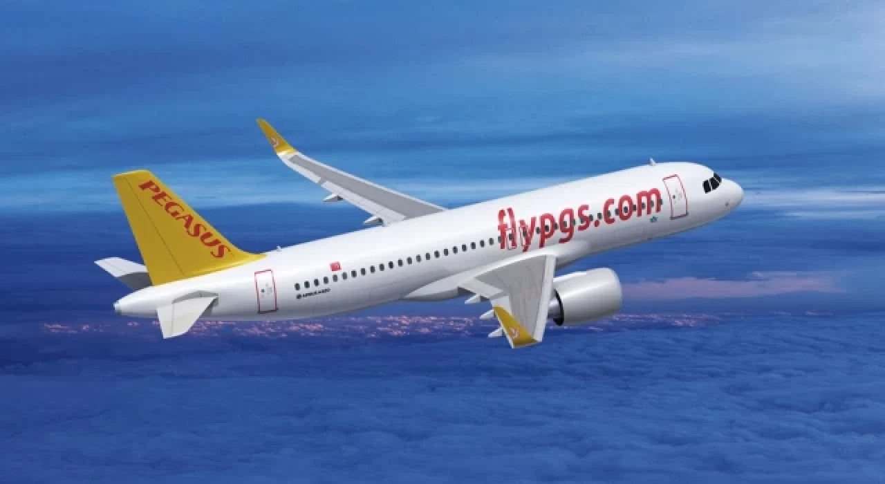 Pegasus hacklendi! Uçuş ekibinin bilgileri ele geçirildi