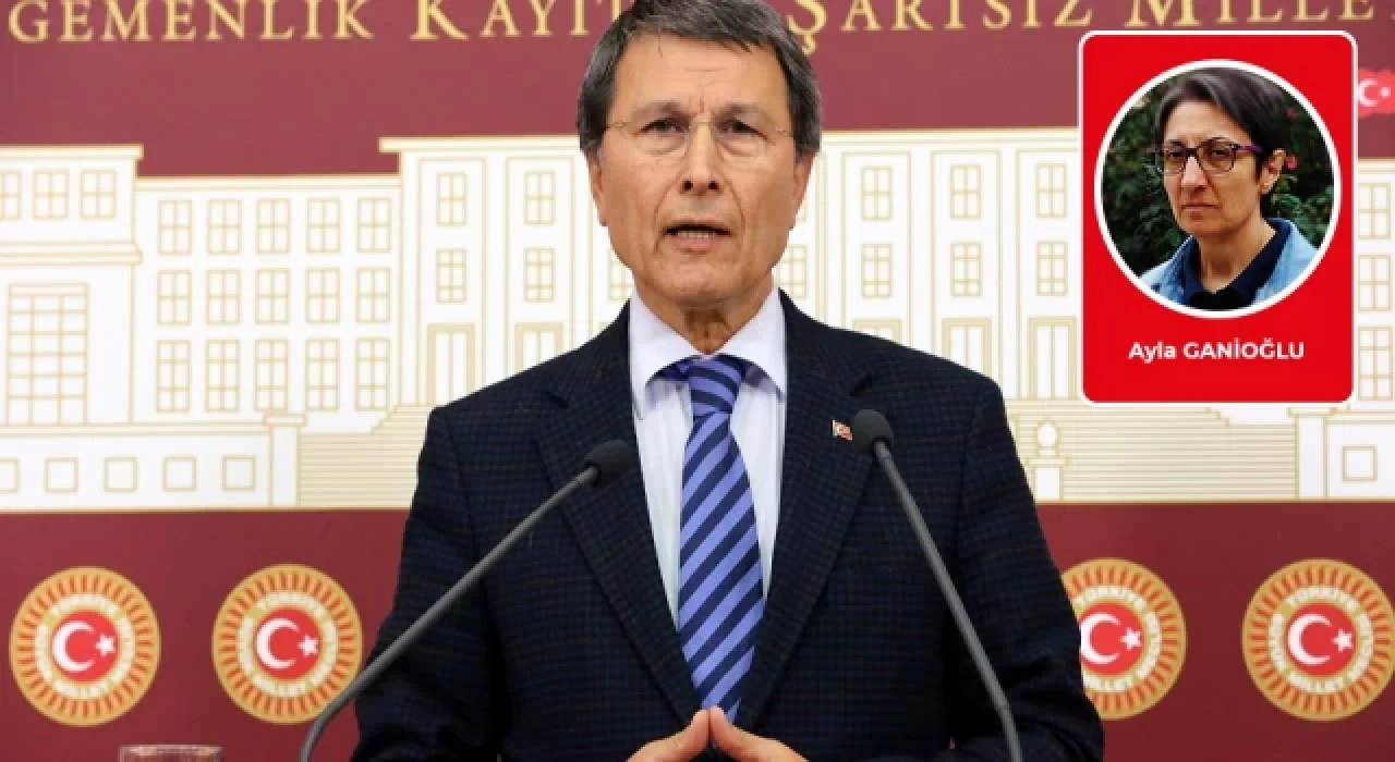 Prof. Halaçoğlu: “Türkiye ile Amerika, Afganlıların gelmesi için muhtemelen anlaşma yaptı”