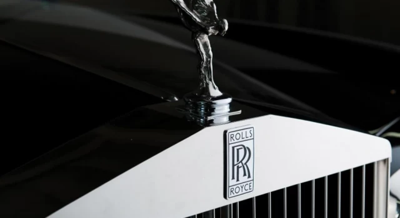 Rolls-Royce, İngiltere'deki çalışanlarına 2 bin sterlin verecek