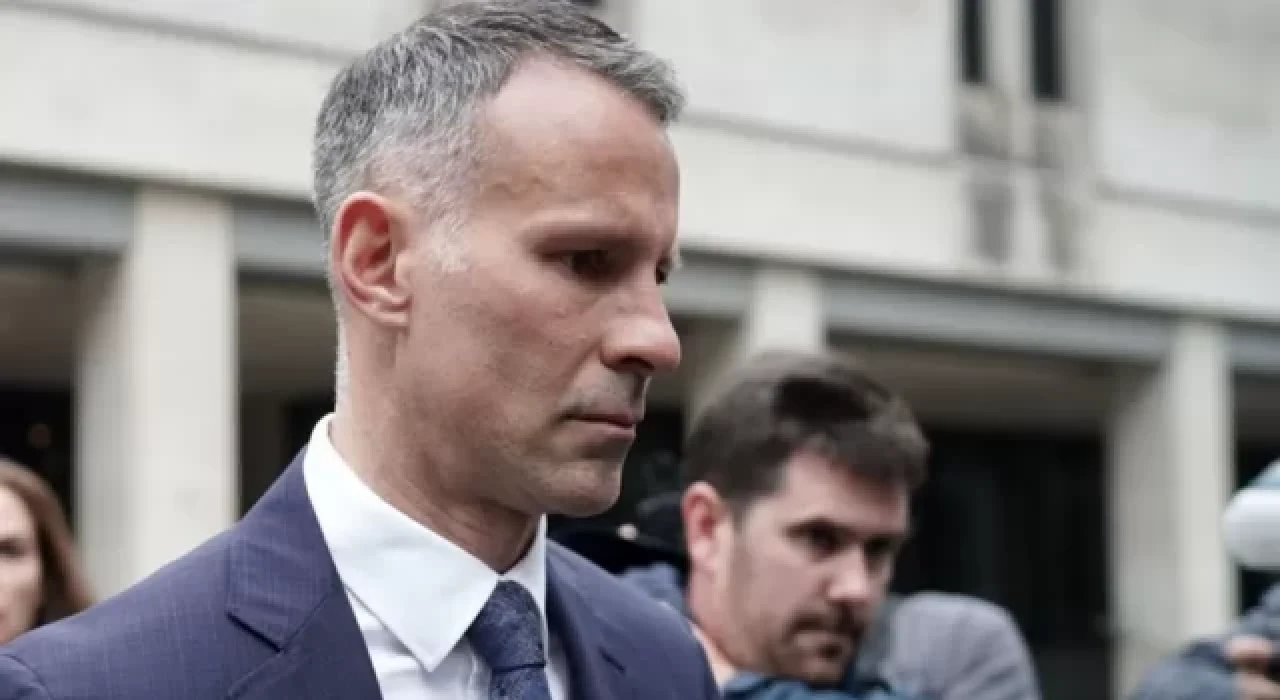 Ryan Giggs, Galler Milli Takımı teknik direktörlüğünden istifa etti