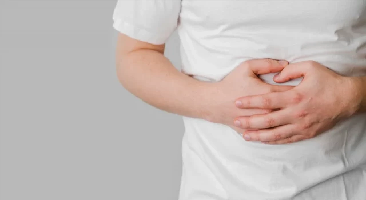 Sabahları karın şişkinliği neden olur?