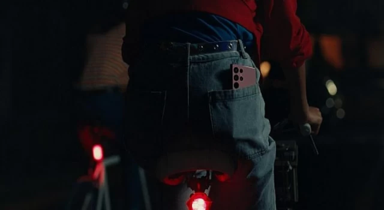 Samsung’un Netflix iş birliğinde, Galaxy S22 Ultra ile çekilen ‘Stranger Things’ yayınlandı