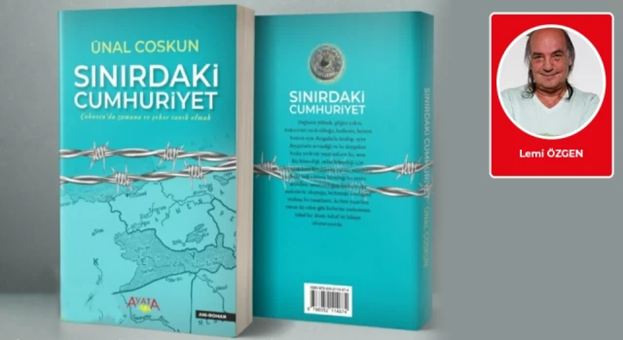 Sınırdaki Cumhuriyet