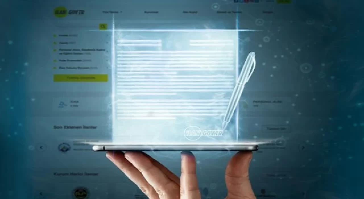 Süreli yayınlar UETS adreslerini BİK’e bildirecek