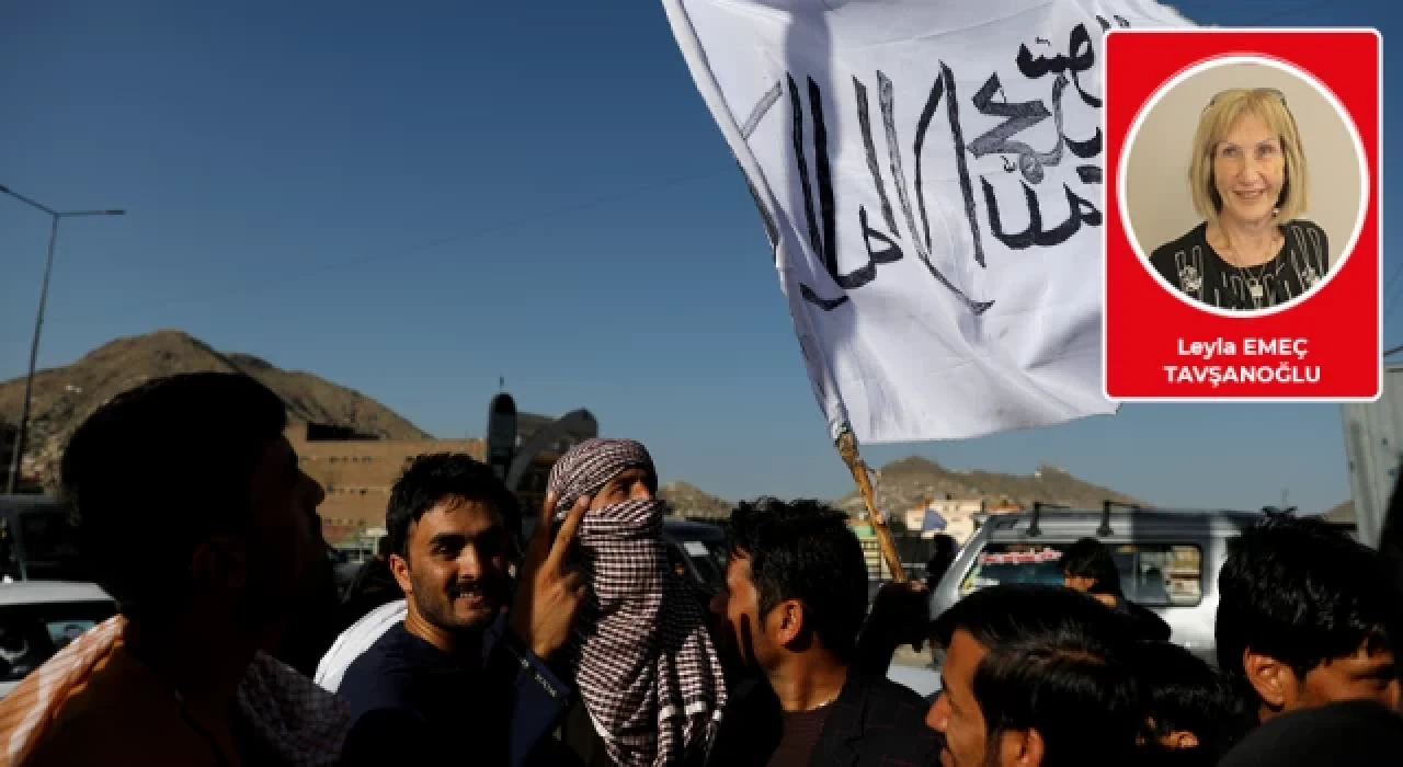 Taliban uluslararası meşruiyet arayışında