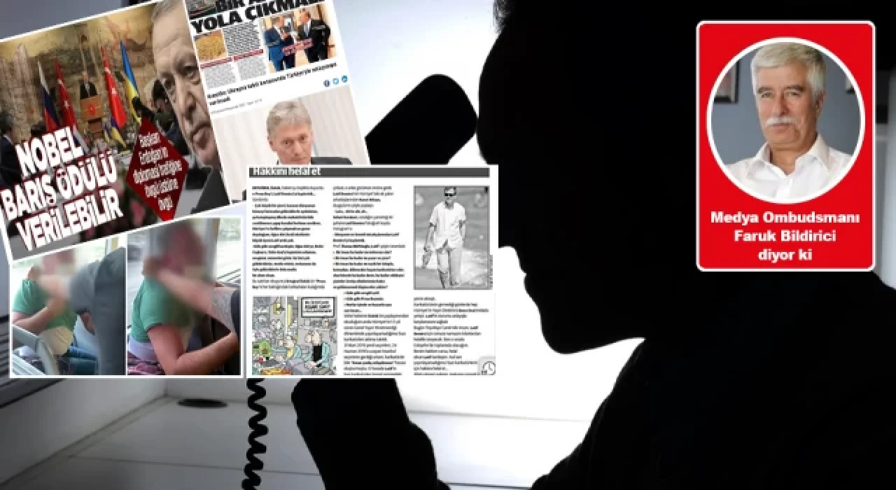 Telefon görüşmeleri nasıl çarpıtılıyor?