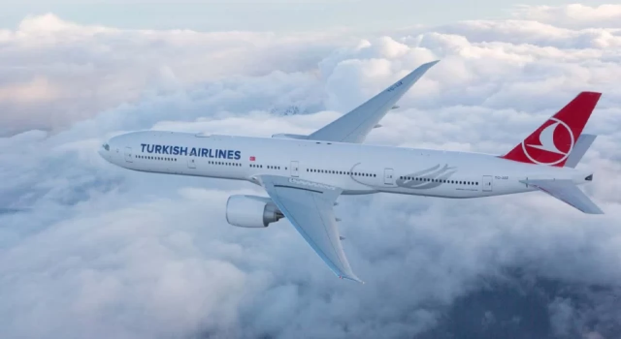 THY'nin ismi değişiyor: Marka tescil için başvuru yapıldı