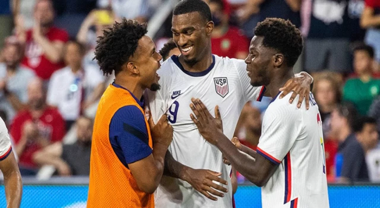 Trabzonspor ile anılan Haji Wright, Serie A yolunda