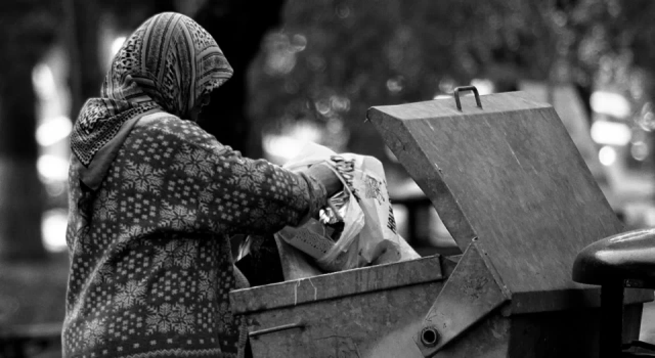 Türk-İş açıkladı: Açlık sınırı 6 bin 391 TL'ye çıktı!