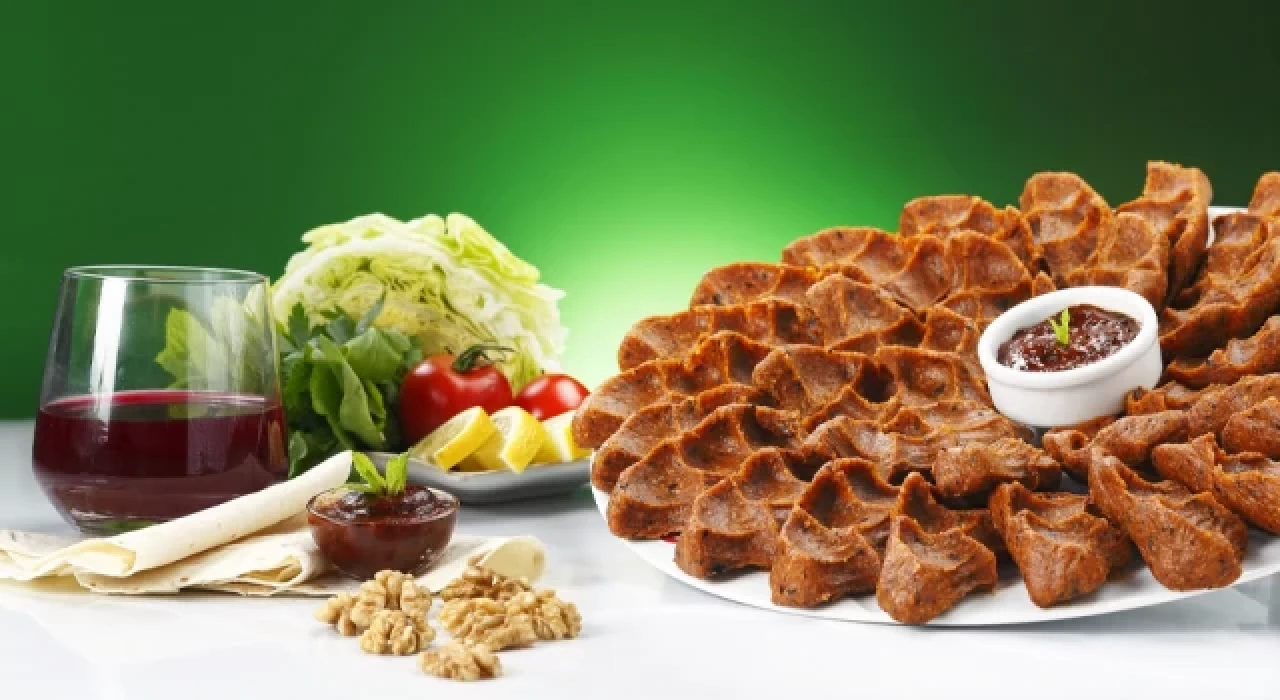 Türk mutfağından 10 vegan tarif