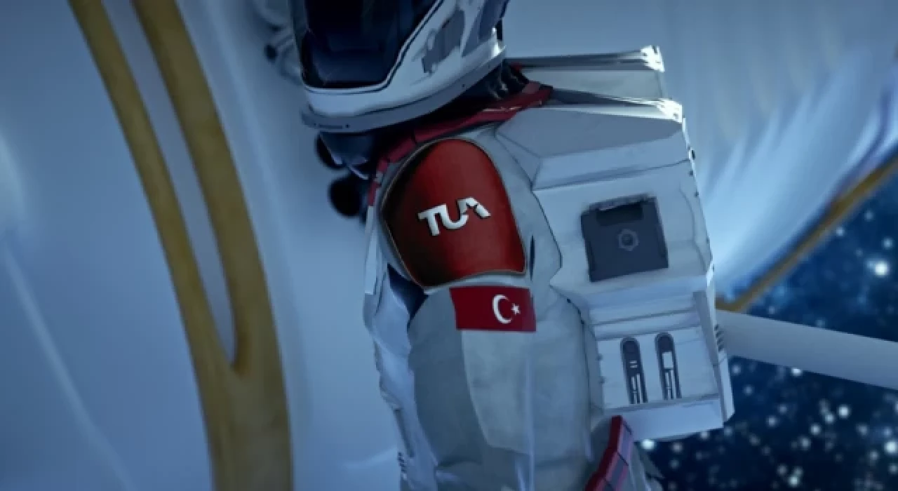 Türk uzay yolcusu için başvuru süresi uzatıldı